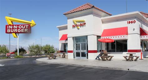 Henderson, NV 89014. . In n out burger near me